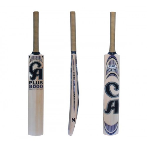 CA Plus 8000 Bat